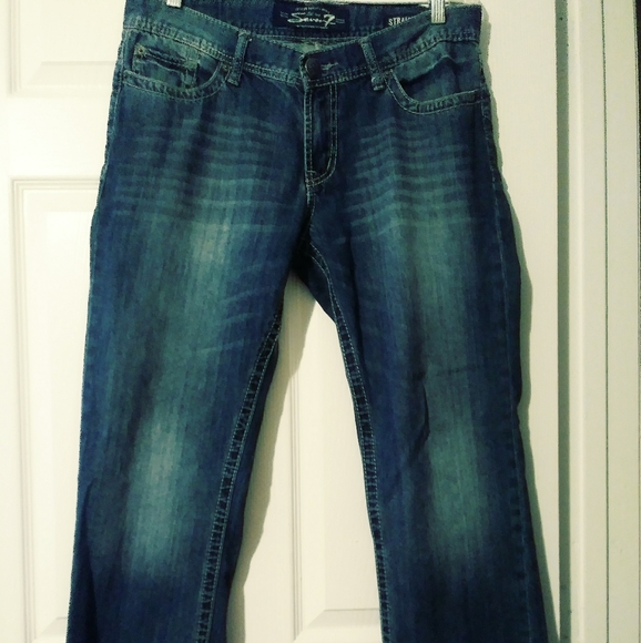 Seven7 Other - SEVEN 7 JEAN CO. TIME TESTED QUALITY.🎁